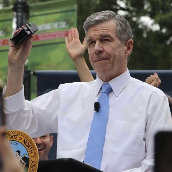 North Carolina laws curtailing transgender rights prompt less backlash than 2016 'bathroom bill'